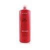Wella Invigo Brilliance Color Protection Shampoo Fine-Normal Hair, 33.8-oz,