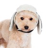 DOGO DESIGN Trapper Hat for Dogs (XS)
