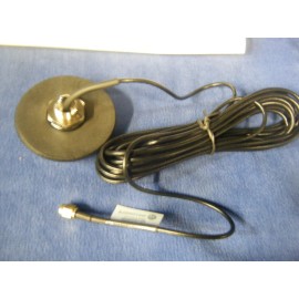 MOTOROLA HAG4000B GPS ANTENNA 26 DB GAIN 5MM CABLE NEW