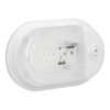 LED RV Ceiling Dome Light 360lm Dome Replacement Lighting with