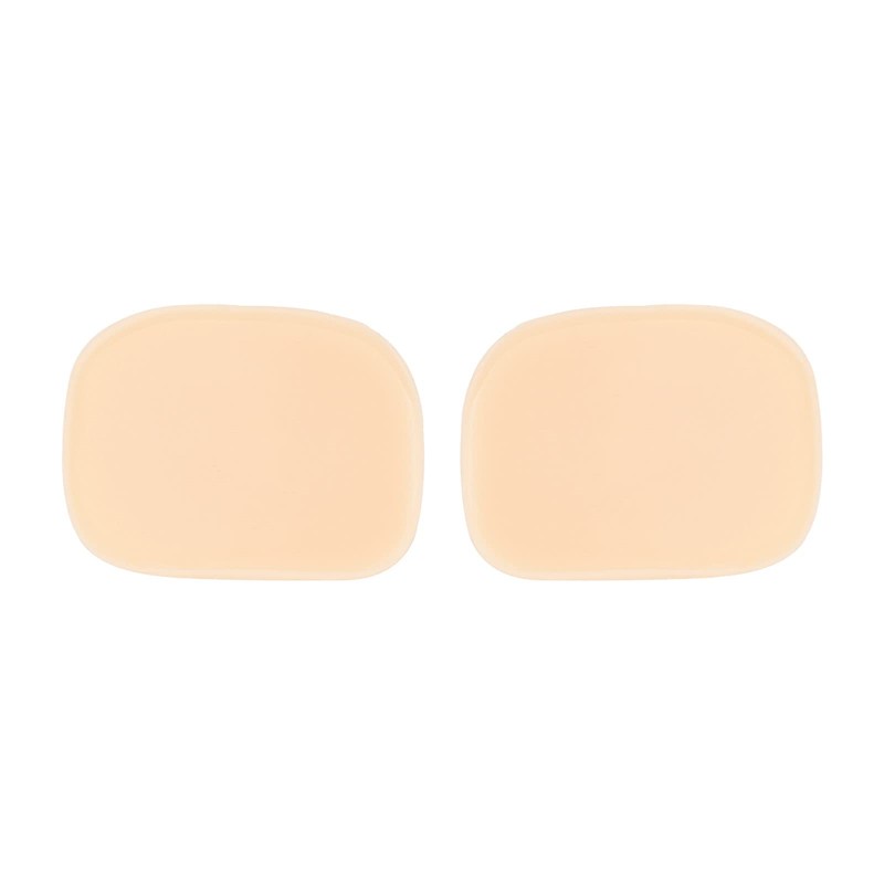 zalati Eye Makeup Practice Board 1 Pair Eye Simulation Model