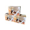 Vietnamese Instant Coffee Sticks, 3 Boxes of Salt Coffee (16g