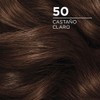 Miss Clairol Tinte Permanente 50 Castaño Claro