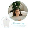 Baluue Dry Hair Cap Microfiber Hair Towel Super Absorbent Fast