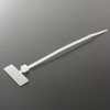 Taros TARO'S TS-MT110N Nylon Cable Ties Marking Ties 4.3 inches