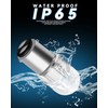 1076 Led Bulb BA15D 1176 1142 1004 90 Bulb S8