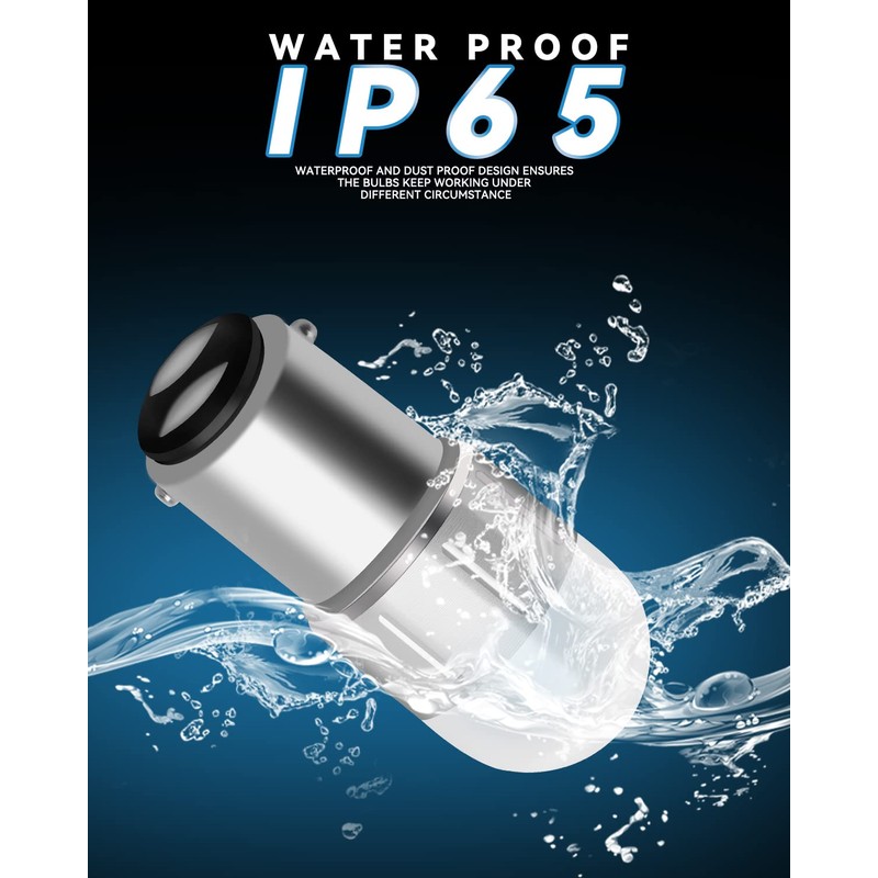 1076 Led Bulb BA15D 1176 1142 1004 90 Bulb S8