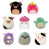 Decorate Stuffed Animals with Soft Plush Toys Soft Stuffed Doll