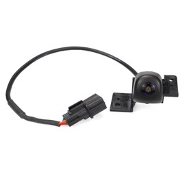 95760-D3000 Rear View Parking Camera Compatible with Hyundai Tucson 2016-2020 Rear View Backup Camera Replace 95760-D3001 95760-D3101