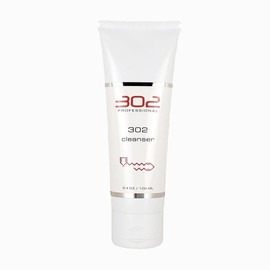 302 Professional Cleanser - Size: 3.4 OZ GRAY LABEL