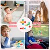 Suction Cup Spinning Toys, Sensory Toys for 3PCS Babies, Baby