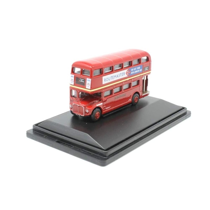 Oxford Diecast NRM001 London Transport Routemaster Bus