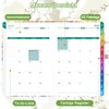 Calendar 2026 A5 - German, Weekly and Diary from January