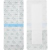 Long Waterproof Bandage Knee Replacement Surgery | 4x12 Inch Shower
