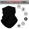 Seamless Bandanas, Scarves, Headbands, Gaiters, Balaclavas, Face Masks, Headgear, Multifunctional,