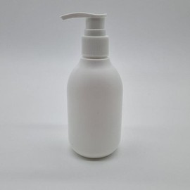 [NKJ_1_64] Rotating Body Wash Dispenser 200ml Decoction Bottle (49491382) / [NKJ_1_64]회전 바디워시공병 디스펜서 200ml 소분 공병 (49491382)