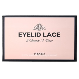 Hollymico Double Eyelid Eyelid Lace 1 Box/Double Eyelid Tape / 홀리미코 쌍꺼풀 아이리드 레이스 1박스쌍꺼풀테이프
