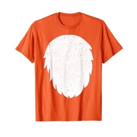 Fox T-Shirt Costume Shirt