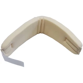 Medisure Soft Neck Collar Medium 35 to 40 cm