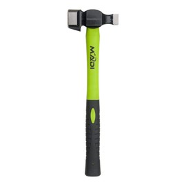 MADI Milled Lineman Hammer