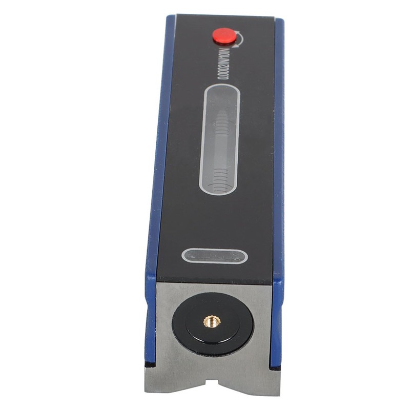 raseparter 6 Inch Professiona Master Precision Level for Machinist Tool