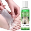 Exfoliating Green Peeling Oil for Extra Strength Exfoliation, Exfoliating Peeling