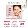 WUNDERTAPE Slip-On Lid Tape Strips for Eyelid Lifting without Surgery