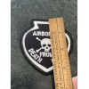 DEATH FROM ABOVE ACE SPADES 101st AIRBORNE VIETNAM WAR iron