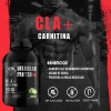 Clacarnitina Wild Bear 1kg Pre Entreno Sabores 100 Servis