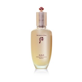 The Whoo Cheonryuldan Hwayul Skin Balancer 150ml Y / 더후 천율단 화율 스킨 밸런서 150ml Y