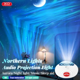 14-in-1 Galaxy Projector Planetarium Star Projector Sky Constellation Night