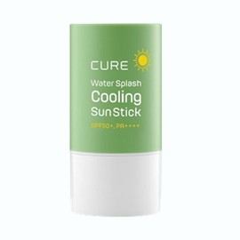Kim Jeong-moon Aloe Cooling Sun Stick SPF50+ 23g 1 piece UV protection mild hypoallergenic sunscreen 23g 1 piece / 김정문알로에 쿨링 선스틱 SPF50+ 23g 1개 자외선차단 순한 저자극 선크림 23g 1개