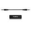 Musou Ground Loop Noise Isolator 3.5mm Audio Cable for Car