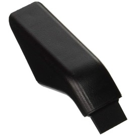 UPGRADED Lifetime Appliance WB7X7183 End Cap Handle Compatible with General Electric (GE) Oven