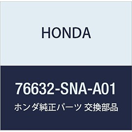 Genuine Honda 76632-SNA-A01 Blade (575MM) Rubber