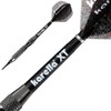 Karella Softdart XT-4 20g Barrel Length 52mm Beginner Darts Silver