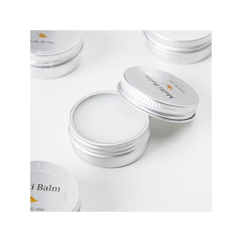 Encos 즉각 보습되는 멀티밤 대용량15g Instant Moisturizing Multi Balm Large