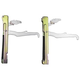 Upgraded Oven Door Hinge Replacement for 00414511 Fit for Thermador and for Bosch Ranges or Ovens (2 Pack)