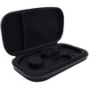 Tuperoymse Carry Travel Organizer Stethoscope Hard Storage Box Case Bag