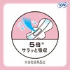 Sofy Sofy Center In Compact 1/2 Unscented, Especially for Heavy