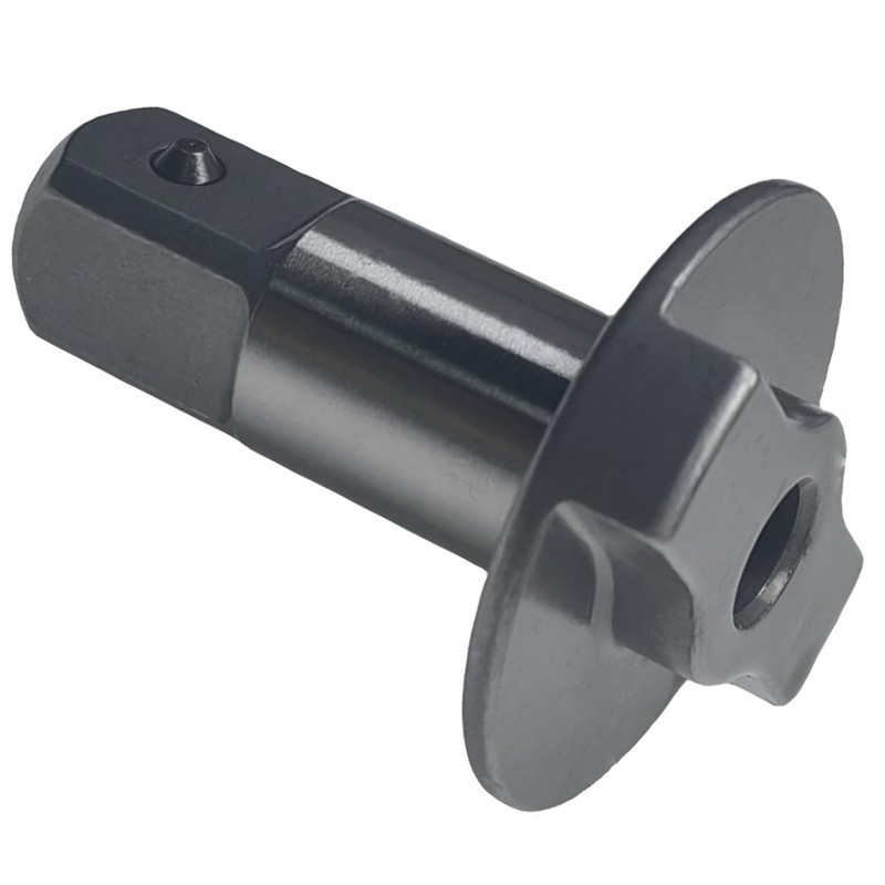 N536344 anvil assembly Replacement Parts whit fits Dewalt Black &