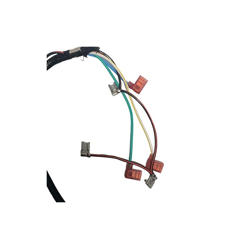 26359 Replacement Western and Fisher 3 Pin Plow Side Control