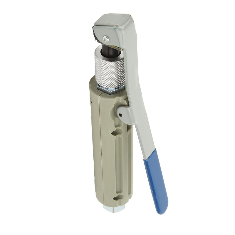 Sandblasting Gun with 3 Ceramic Nozzles, Hand Sand Blasting Gun