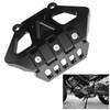 Front Sprocket Chain Guard CNC Aluminum Cover Protection Fit for