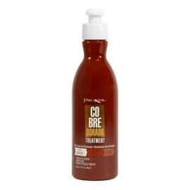 Prokpil Matizante Mascarilla Dorado Cobrizo 300ml