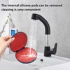 Retainer Case,Cute Slim Aligner Case Compatible with Invisalign,Customized Magnetic Closure