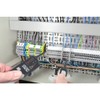 VOLTCRAFT VC-55 LCD Two-Pole Voltage Tester CAT III 1000 V,