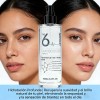 Péptidos Faciales - Serum De Ácido Hialurónico Hexapéptido