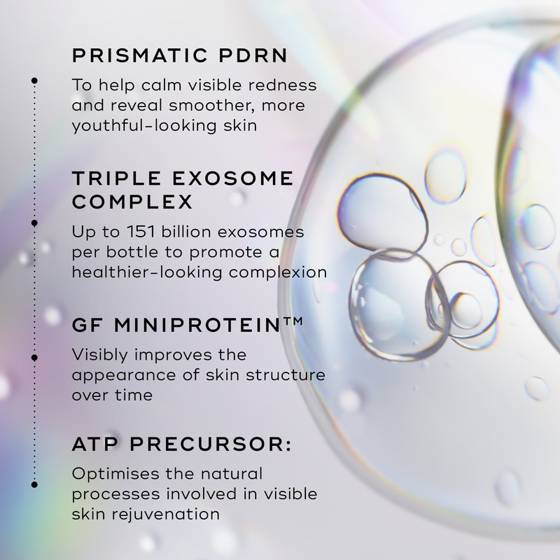 Medik8 Exo-PDRN Prismatic+ 30ml