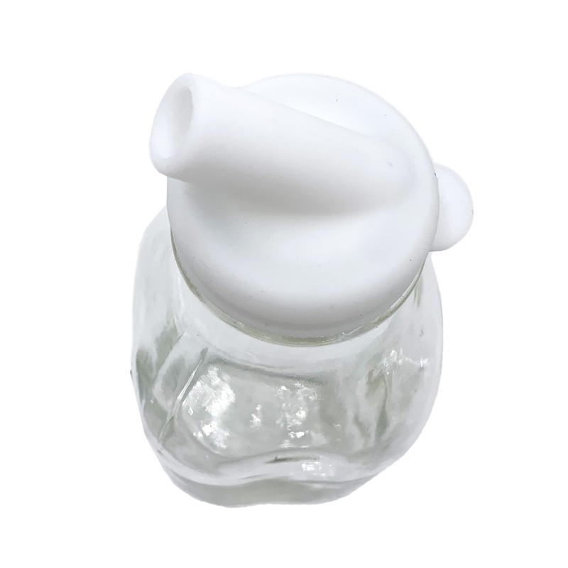 The Dairy Shoppe Silcone Pour Spout (1 pack)